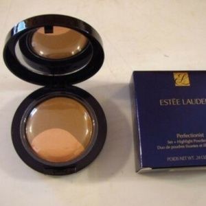 ESTEE LAUDER PERFECTIONIST SET + HIGHLIGHT POWDER